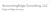AccountingEdge Consulting, LLC logo