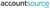 AccountSource LLC - Minnesota logo