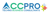 AccPro Plus logo
