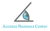 Accutax Business Center logo