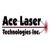 Ace Laser Technologies Inc. logo
