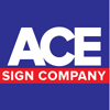 Ace Sign Company AR logo