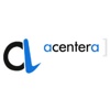 ACenterA logo