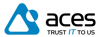 ACES Iowa logo