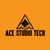 Acestudiotech logo