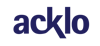 Acklo logo