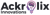 Ackrolix innovations logo