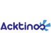 Acktinos logo