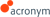 ACRONYM logo