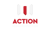 Action Media Production logo