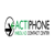 Actiphone logo