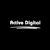 Active Digital logo
