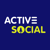 Active Social logo