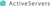 ActiveServers logo