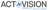 Actovision IT Solutions Pvt Ltd logo