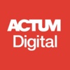 ACTUM Digital logo