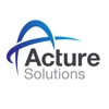 Acture Solutions logo