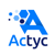 Actyc logo