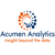 Acumen Analytics logo