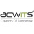 Acwits Solutions LLP logo