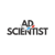 Ad Scientist Media Inc. logo