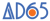 AD65 BD. Ltd. logo