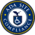 ADA Site Compliance logo