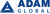 Adam Global logo