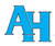 Adam Hunter logo