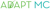Adapt MC logo