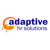 Adaptive HR Solutions logo