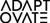 ADAPTOVATE logo