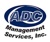 ADC Management Services, Inc. logo