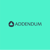 ADDENDUM logo