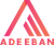 Adeeban logo
