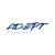 Adept Advertising logo