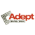 Adept Developer logo