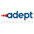 Adept Technologies Ltd logo