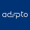 Adepto USA logo