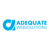 Adequate Web Solutions logo