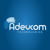 Adevcom logo
