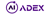 Adex International logo