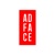 ADFACE logo