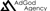 AdGod Digital Agency logo