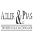 Adler & Pias logo