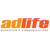 Adlife Marketing & Communications Co., Inc. logo