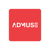 ADMUSE logo