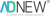 ADNEW logo