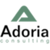 Adoria Consulting logo