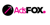 AdsFOX Marketing logo